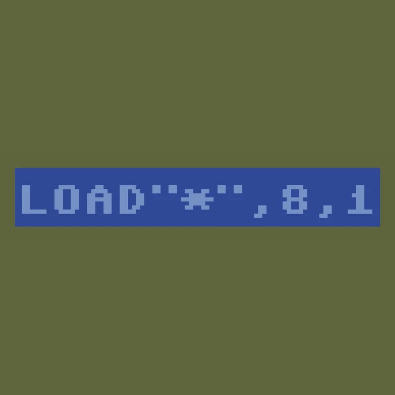 64 LOAD