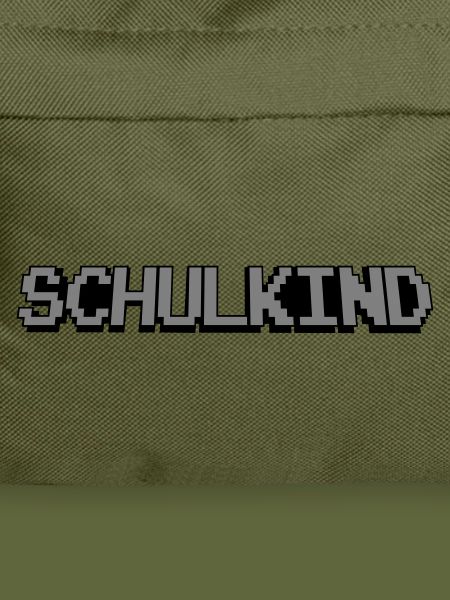 Schoolchild Pixel