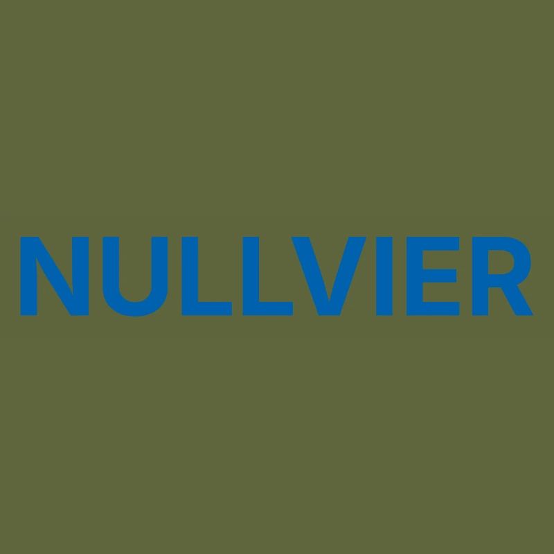 Nullvier blau