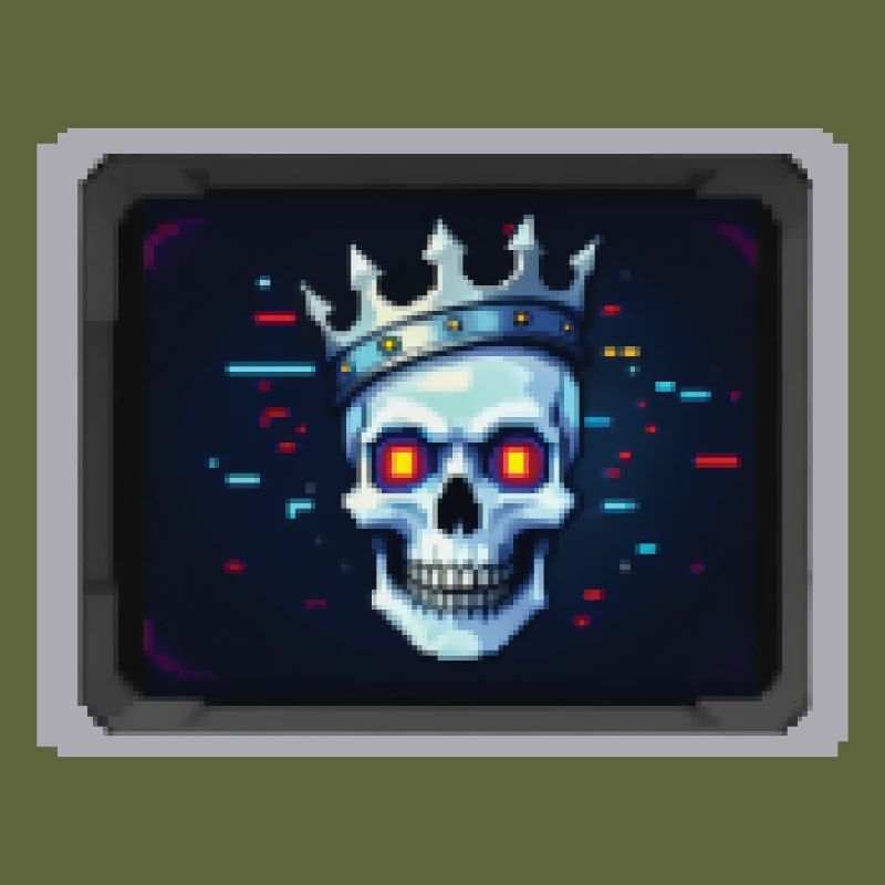 PIXEL PIRATE - geek & scifi