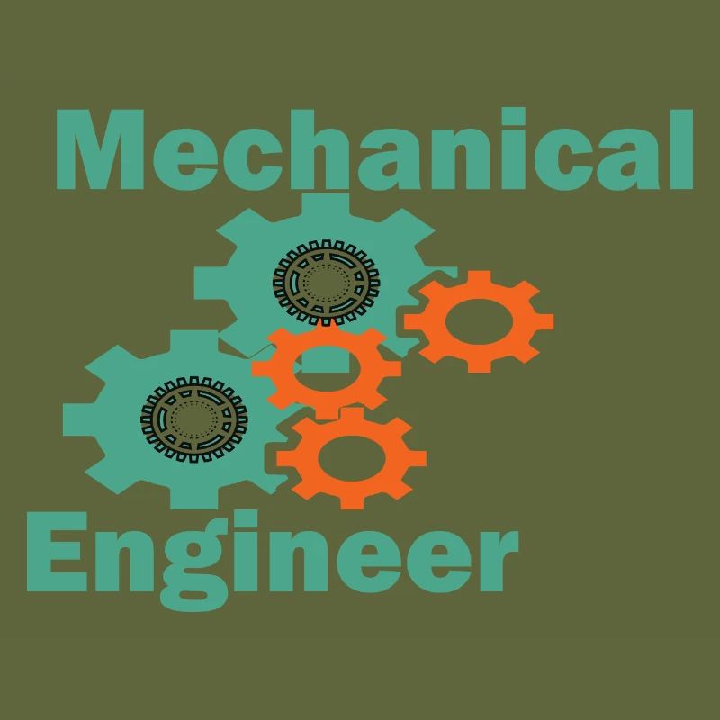 Mechanical Engineering Funny Engineer