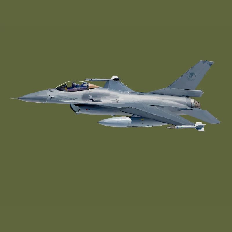 F-16