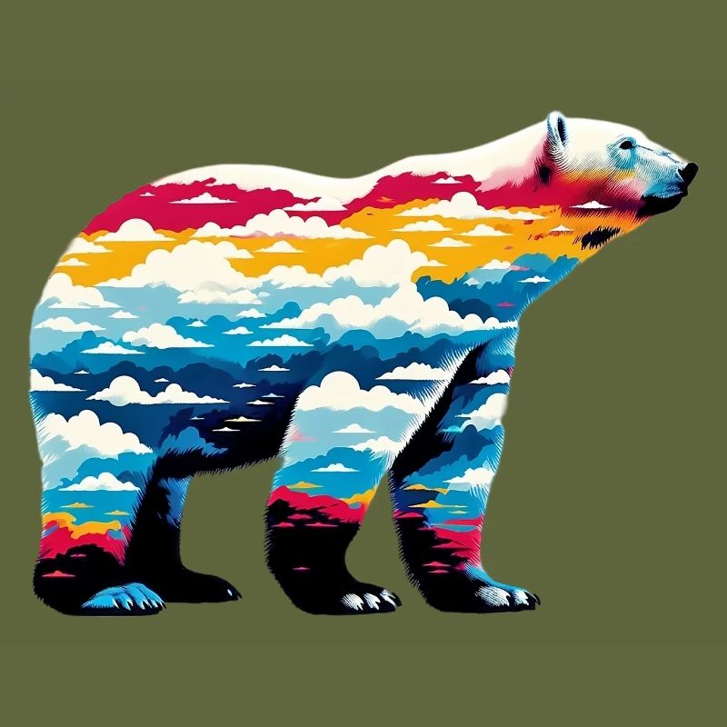 Polar bear