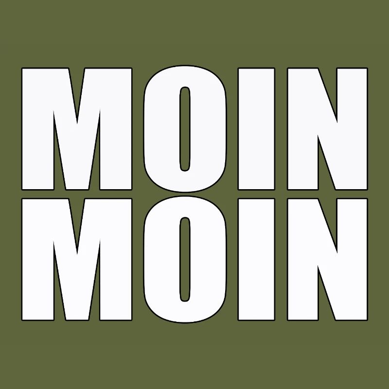 Moin Moin