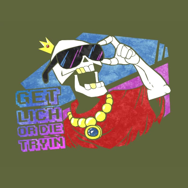 Get Lich V1