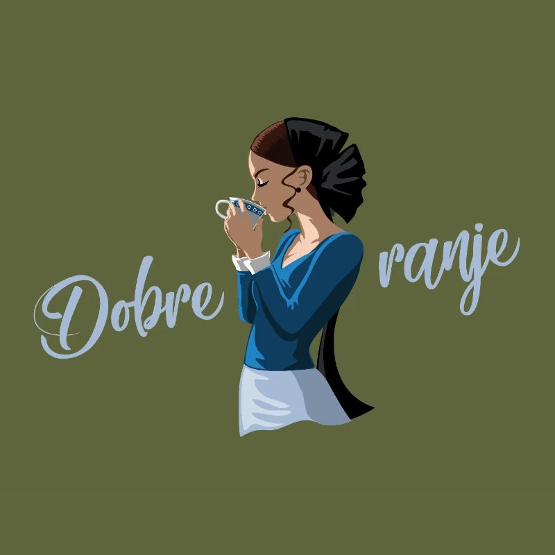 DOBRE RANJE
