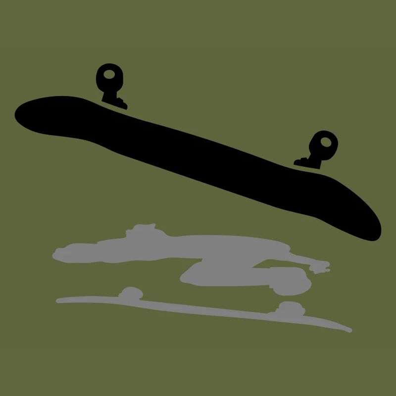 Skateboard