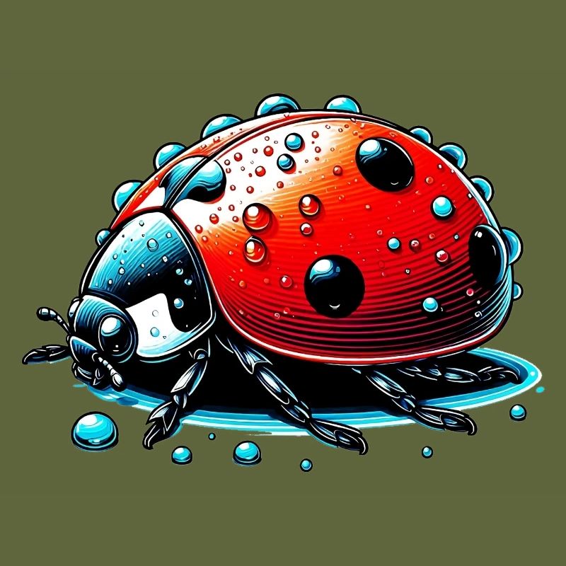 Coccinelle