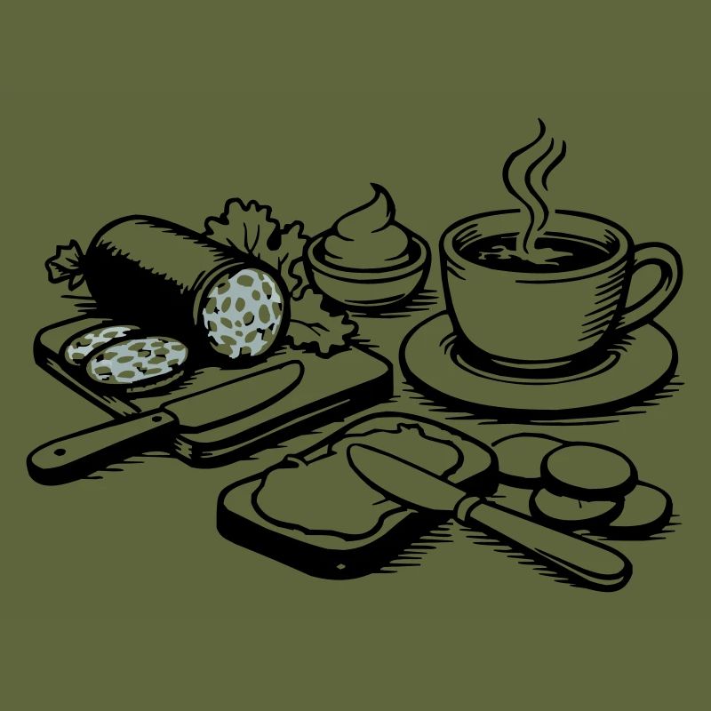 meal