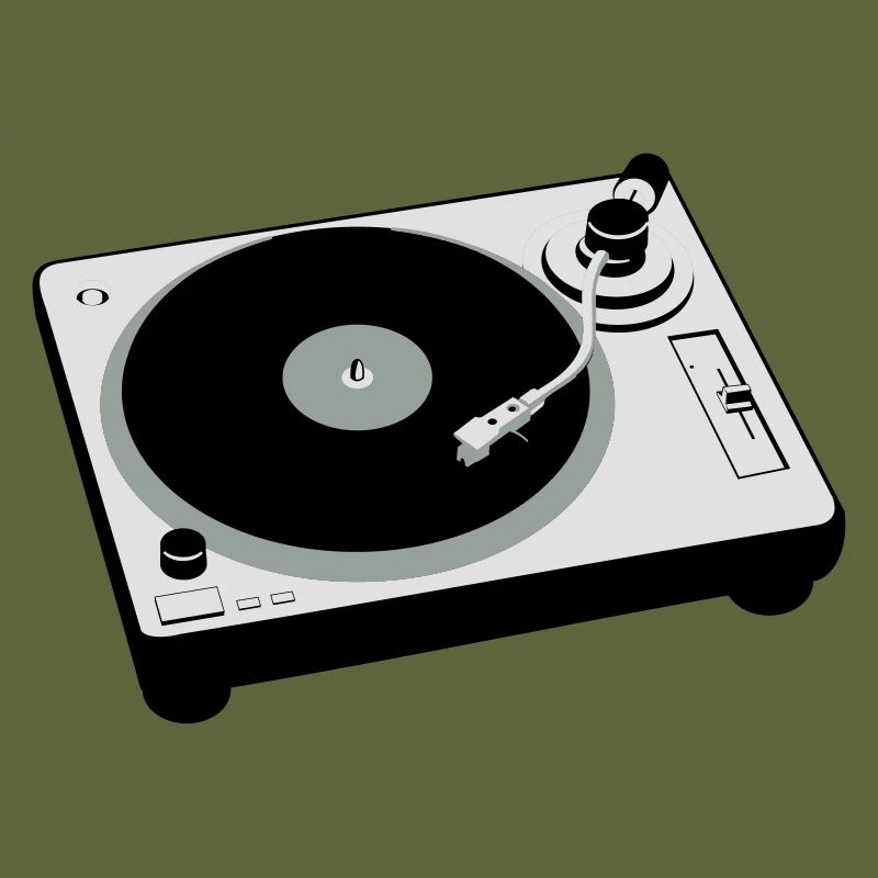 Turntable
