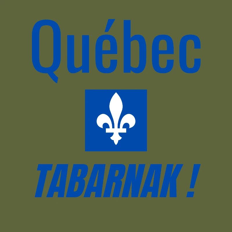 Québec Tabarnak !
