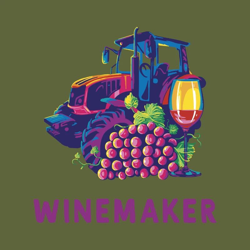 Winemaker Design