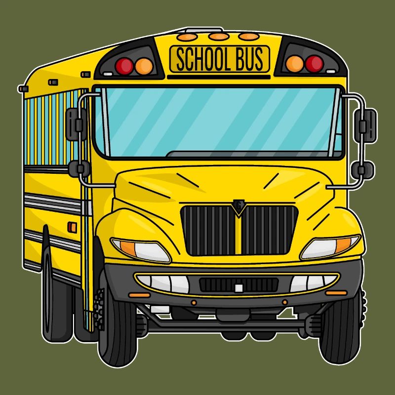 School bus