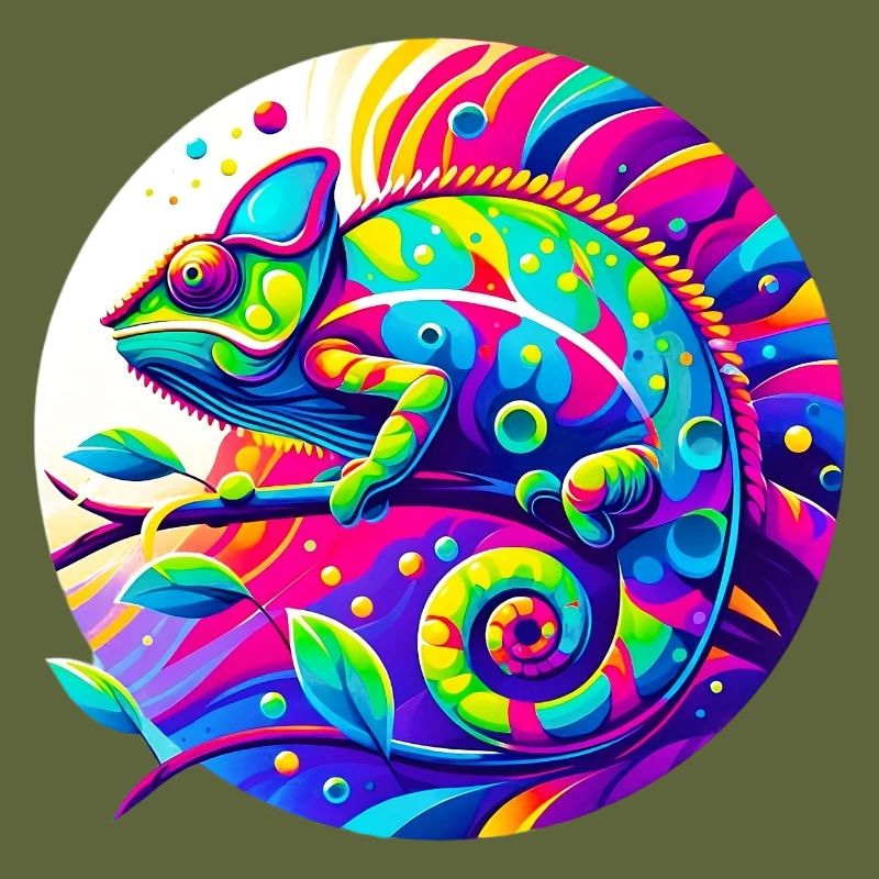Chameleon