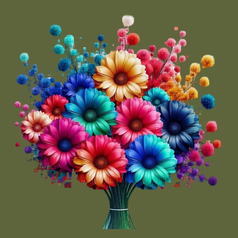 Blumen