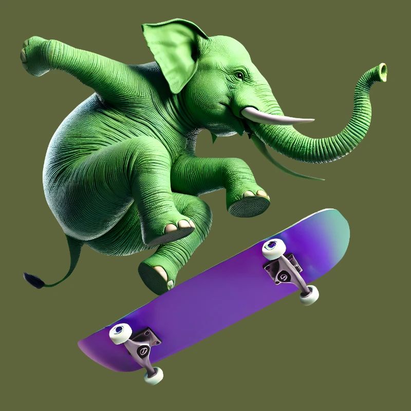 Trunk Trickster