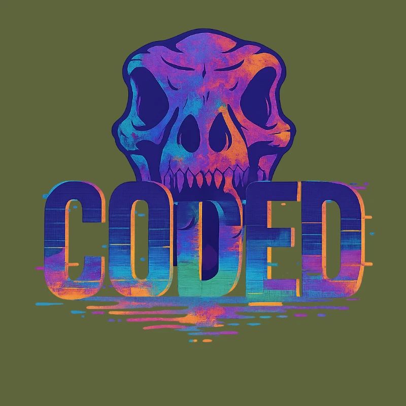 Coded_Dinoarmy
