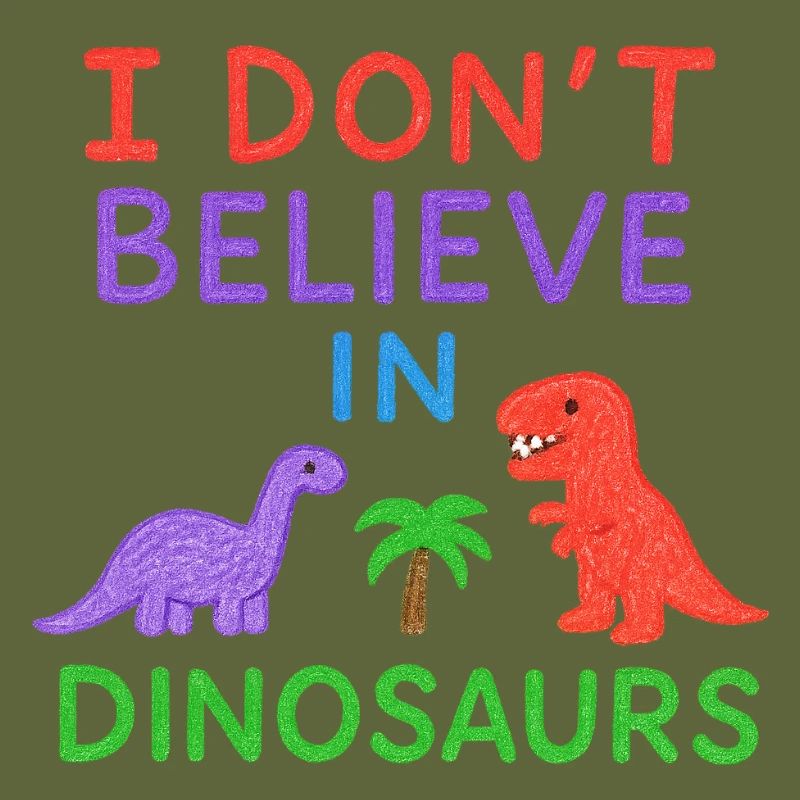 Dinosaur Myth