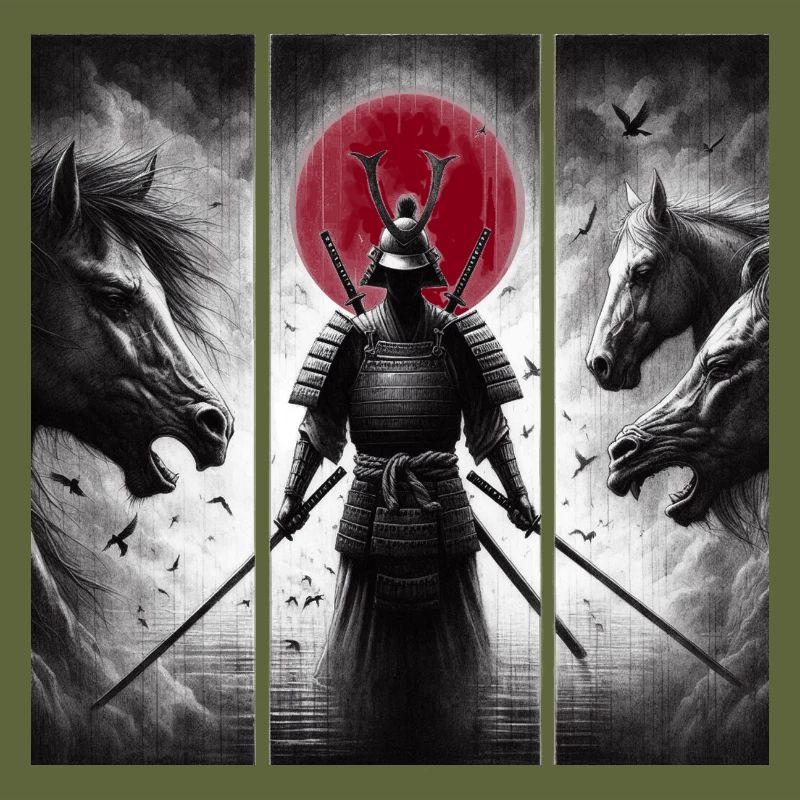 Samurai