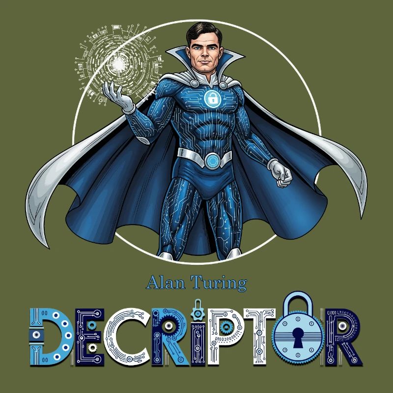 Hero Coder Decryptor