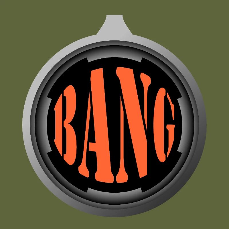 Bang – Explosiv Comicstil