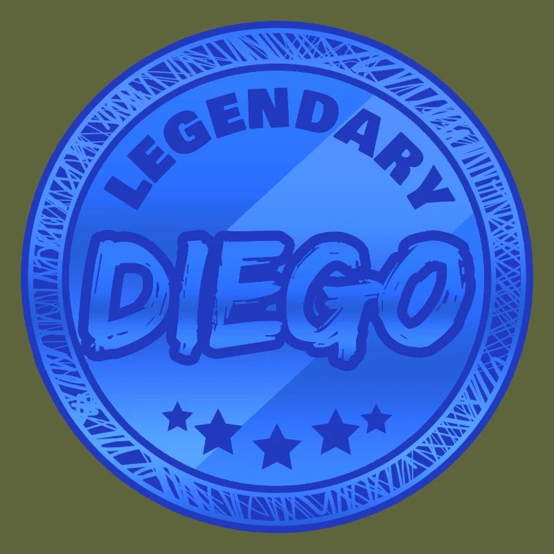 Diego comme idée de cadeau