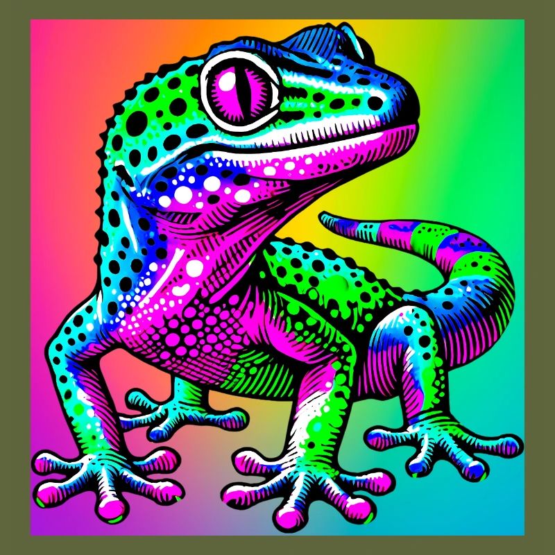 Gecko