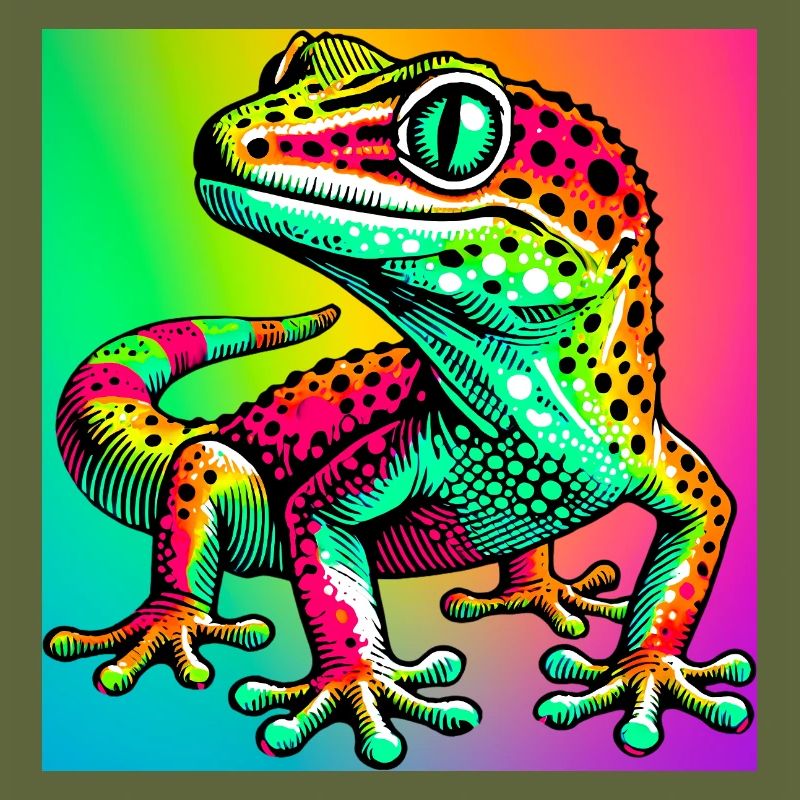 Gecko