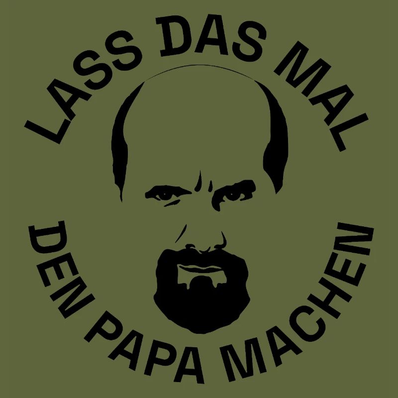 Stromberg Lass Das Mal Den Papa Machen Mit Bernd