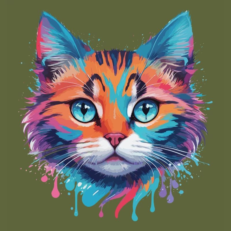 Chat mignon