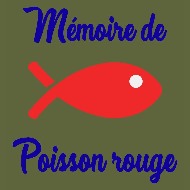 GOLDFISH MEMORY