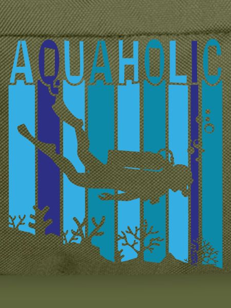 Aquaholic