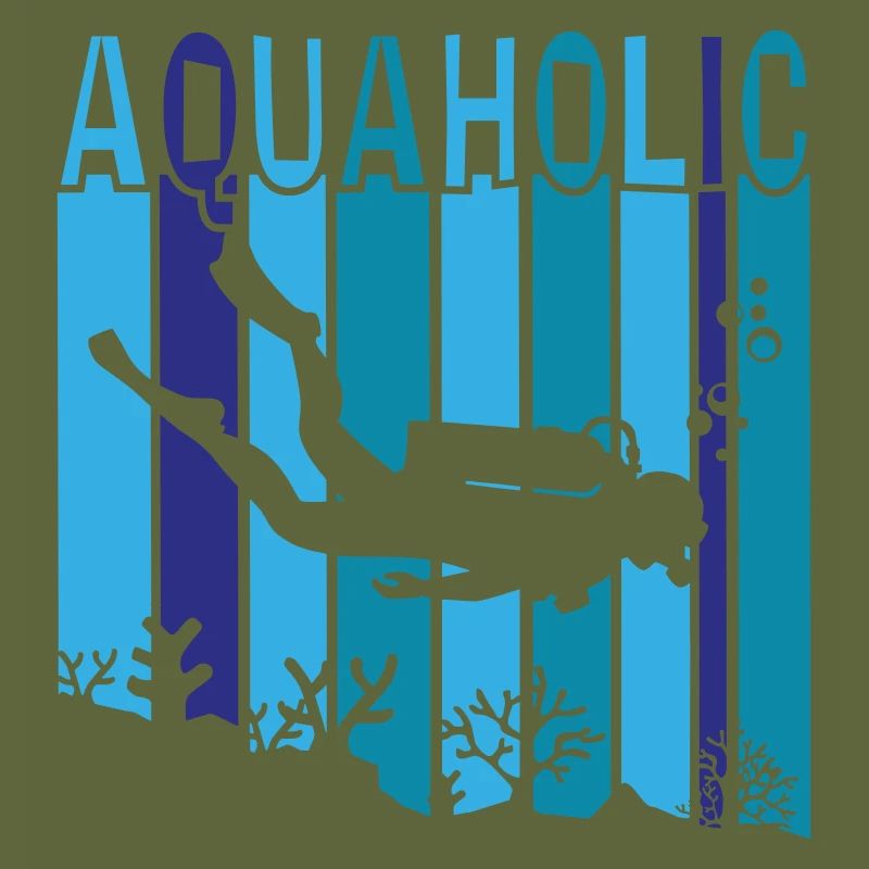 Aquaholic