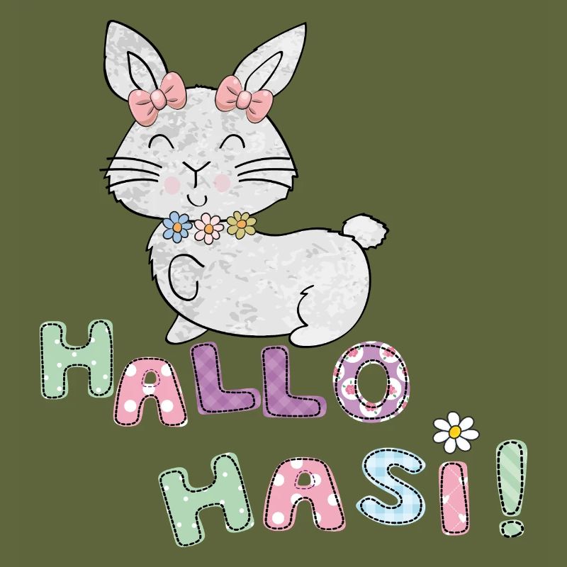 Hello bunny,