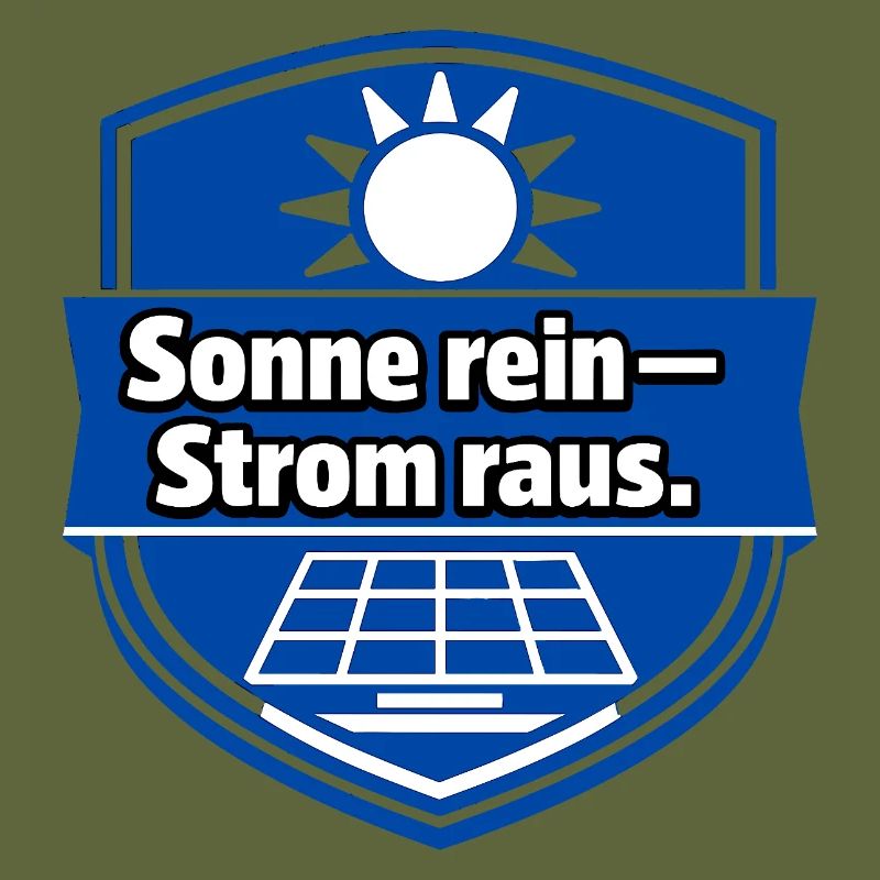 Solar Module, Solar Energy, Solar Power