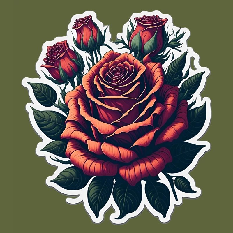 Rose