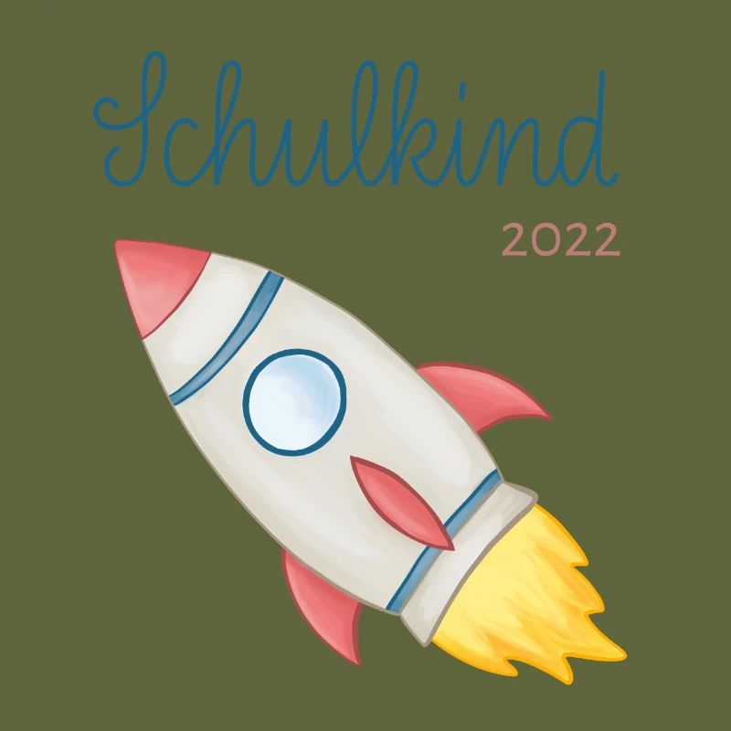 Écolier 2022 Rocket