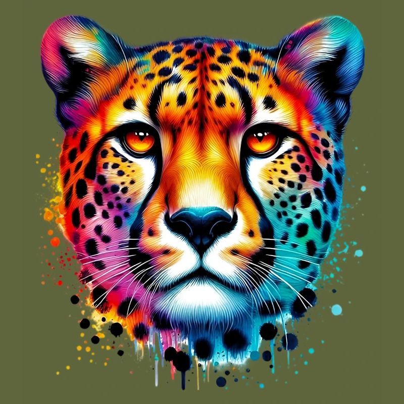 Guépard