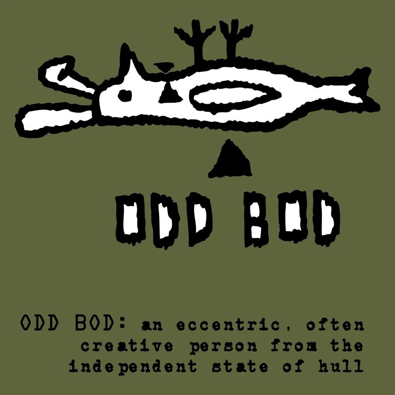 ODD BOD