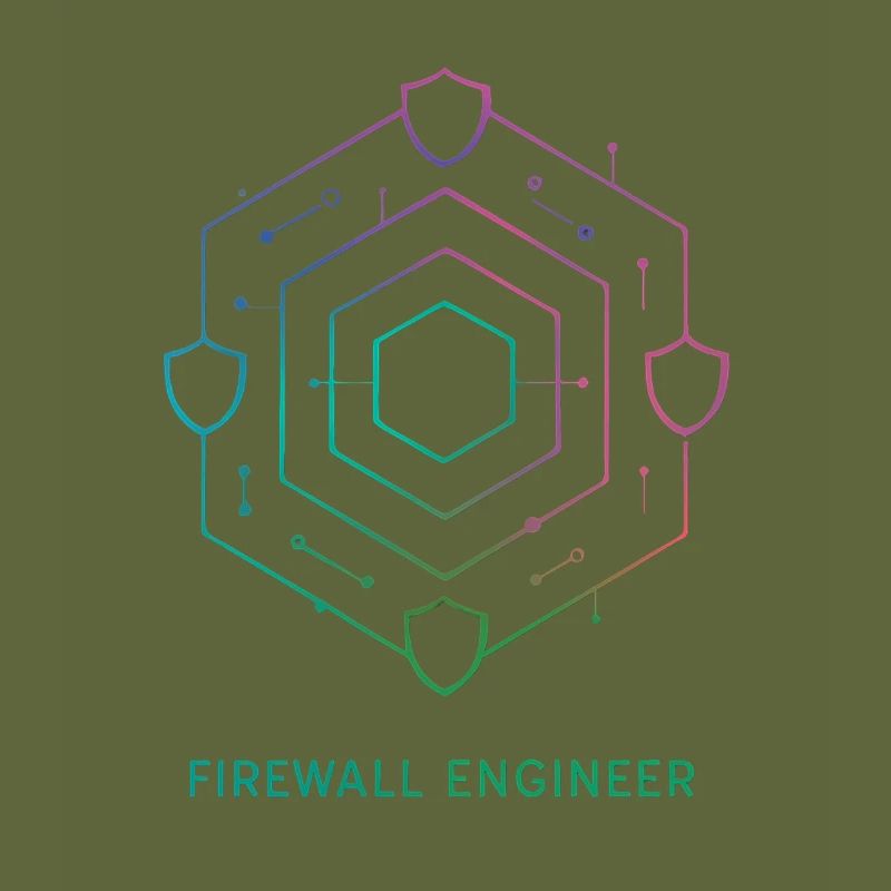 Firewall Engineer - Cybersecurity