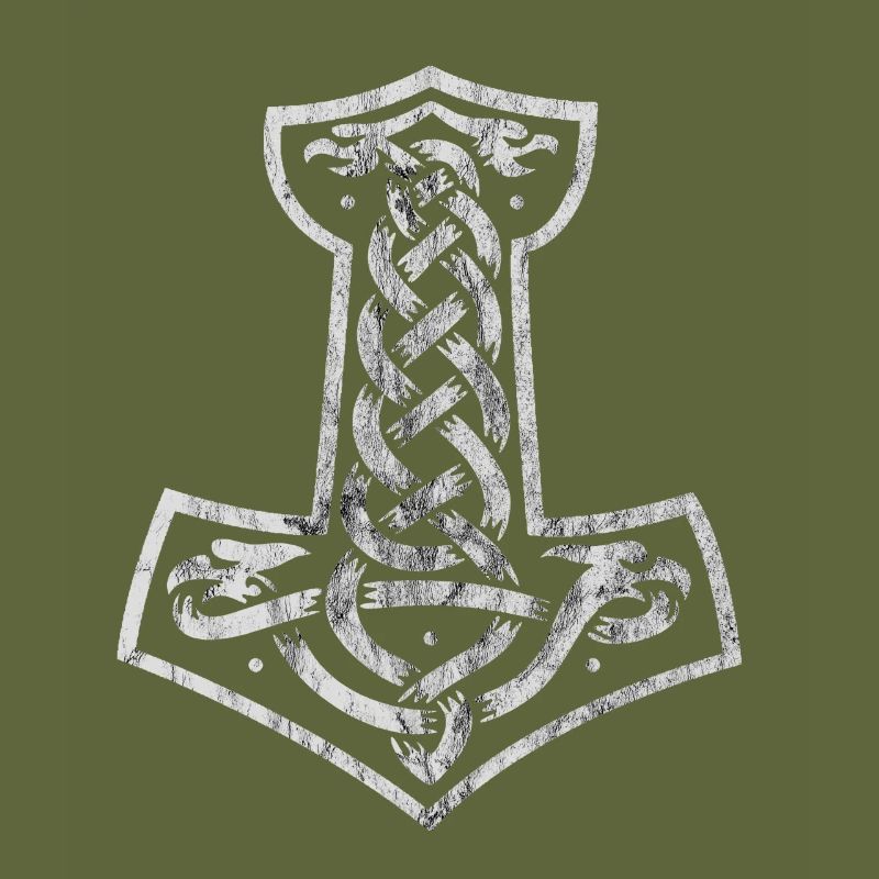 Mjolnir
