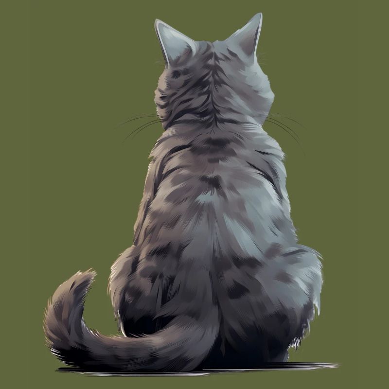 Chat Chartreux