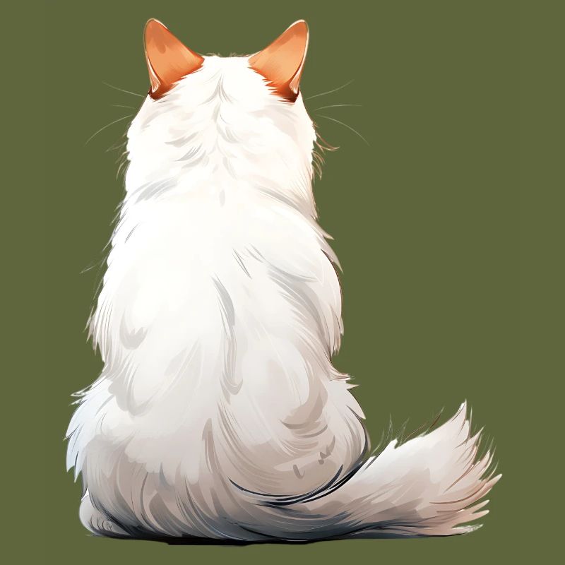 Turkish Van