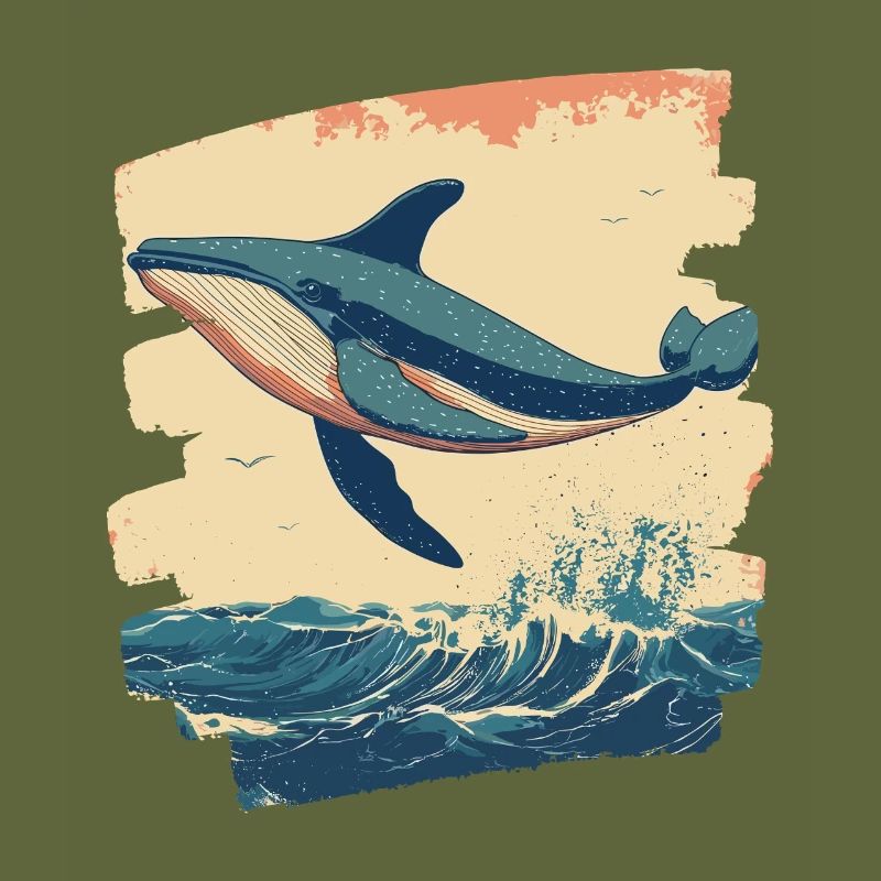 Whale