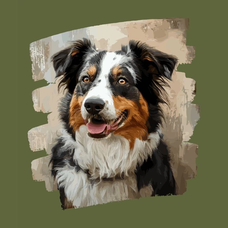 Australian Shepherd