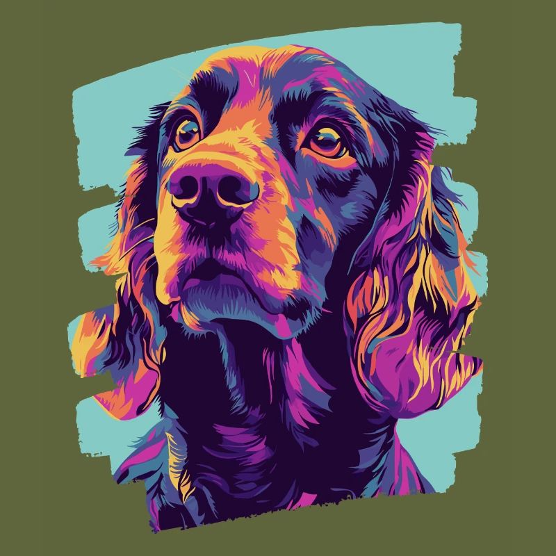 Cocker Spaniel