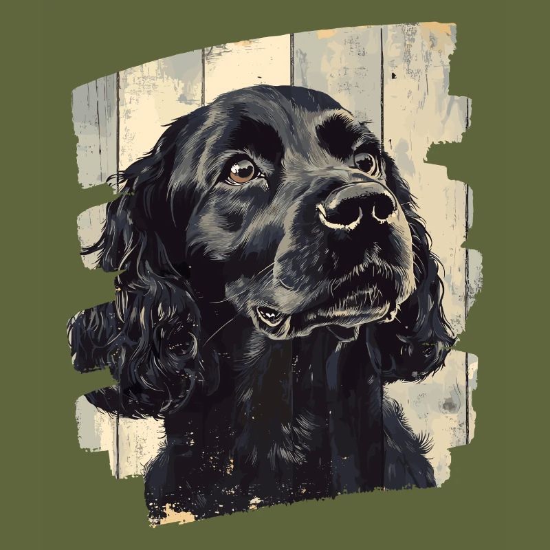Cocker Spaniel
