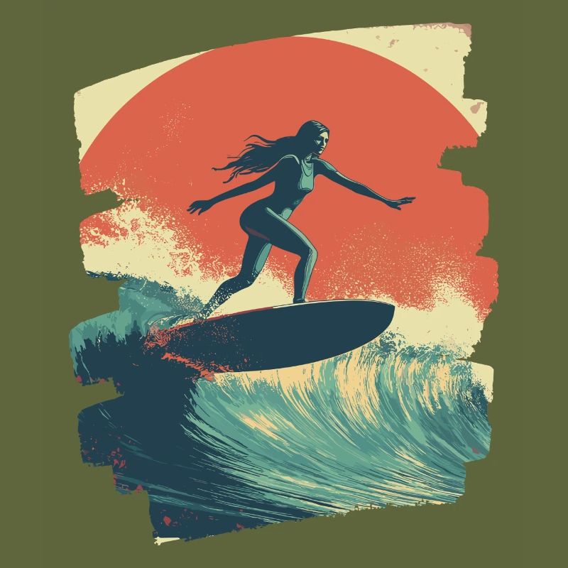 Surfer