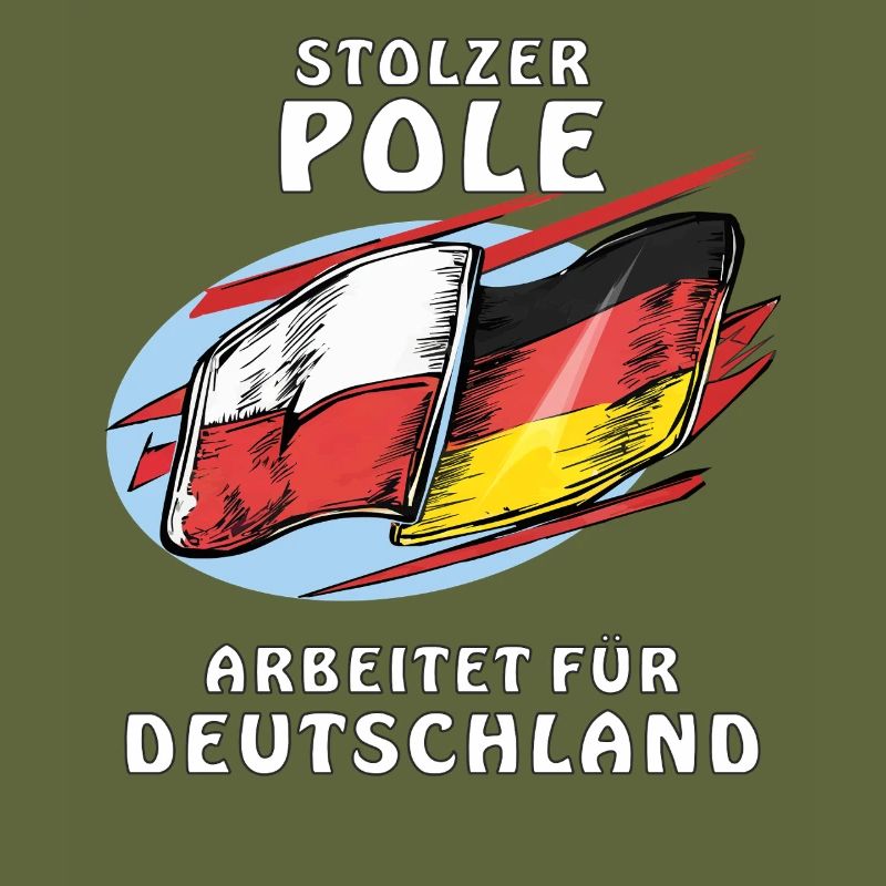 POLE WORKS FOR GERMANY