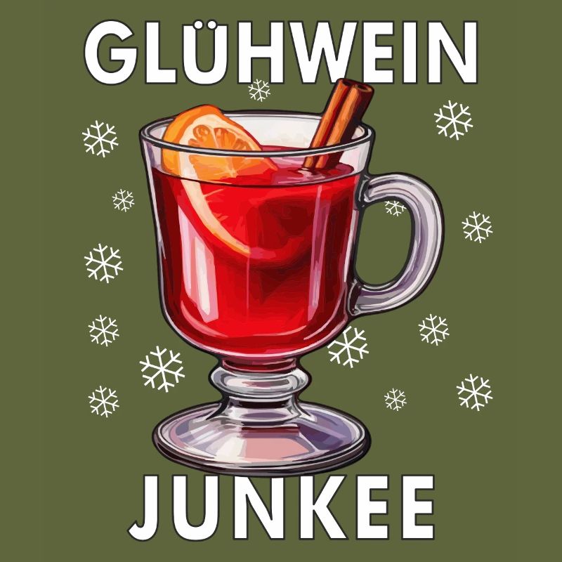 JUNKEE DU VIN CHAUD